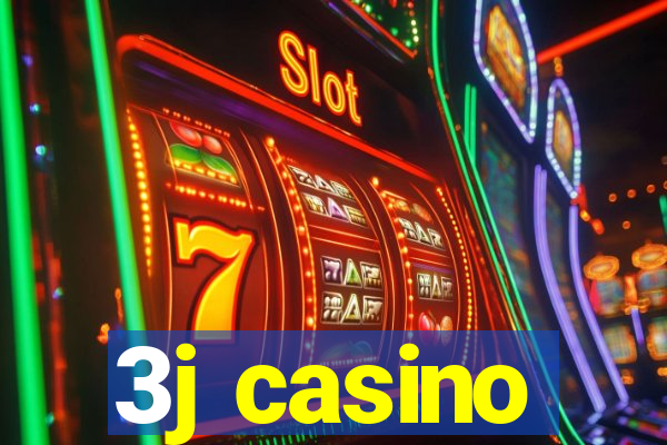 3j casino